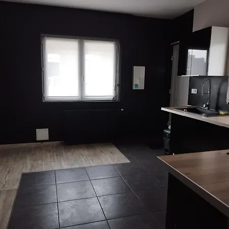 Parfaite Pour Toutes Direction * Fenain